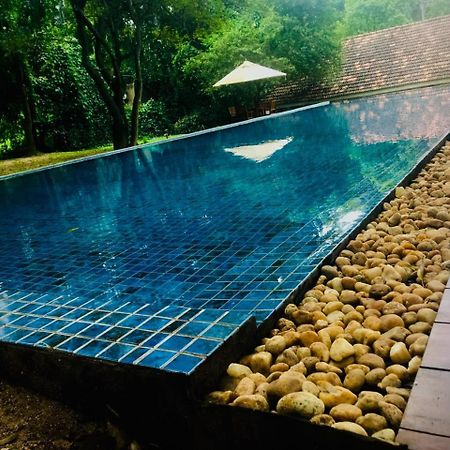 Ekho Sigiriya Hotel Екстериор снимка