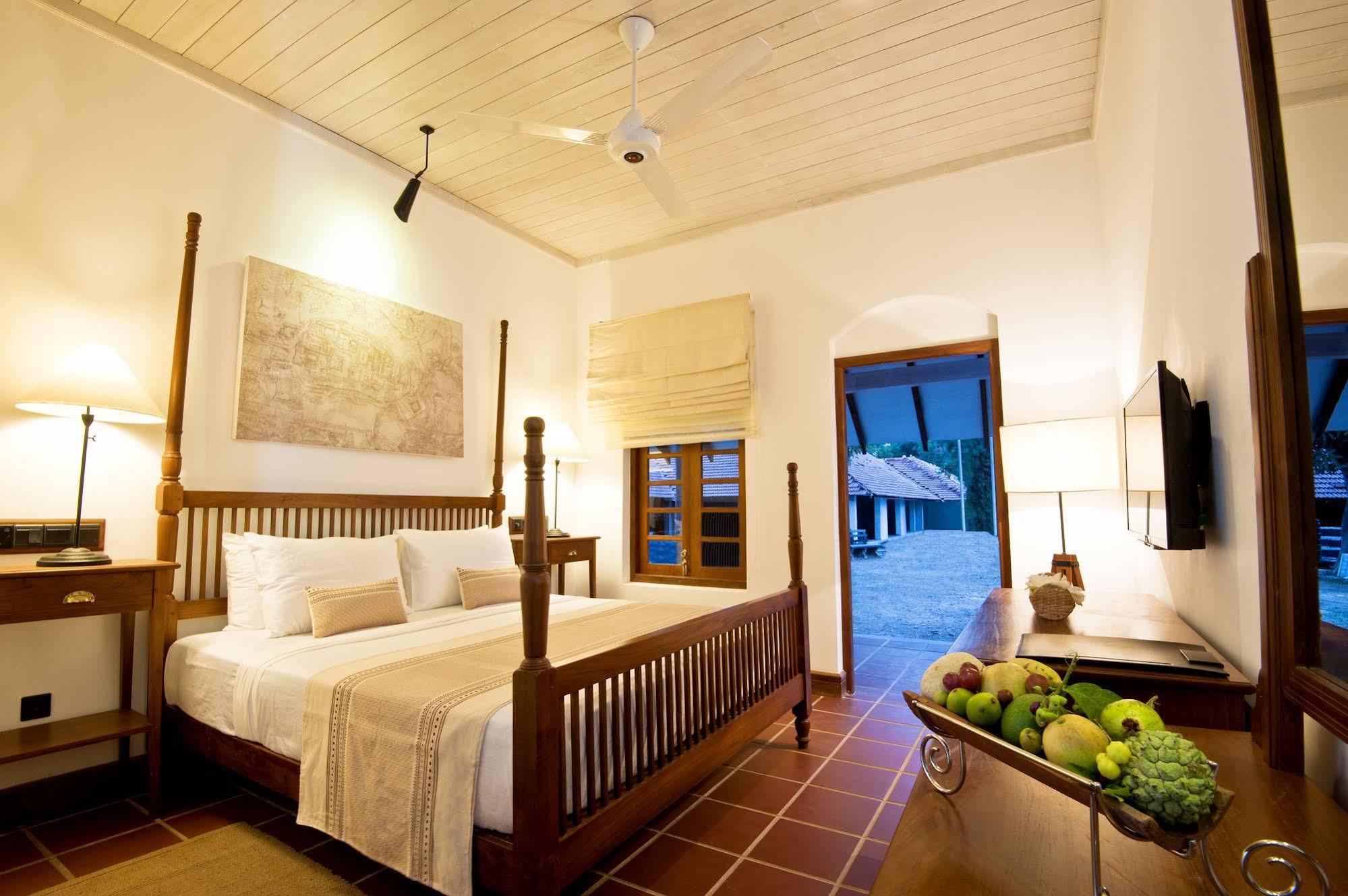 Ekho Sigiriya Hotel Екстериор снимка