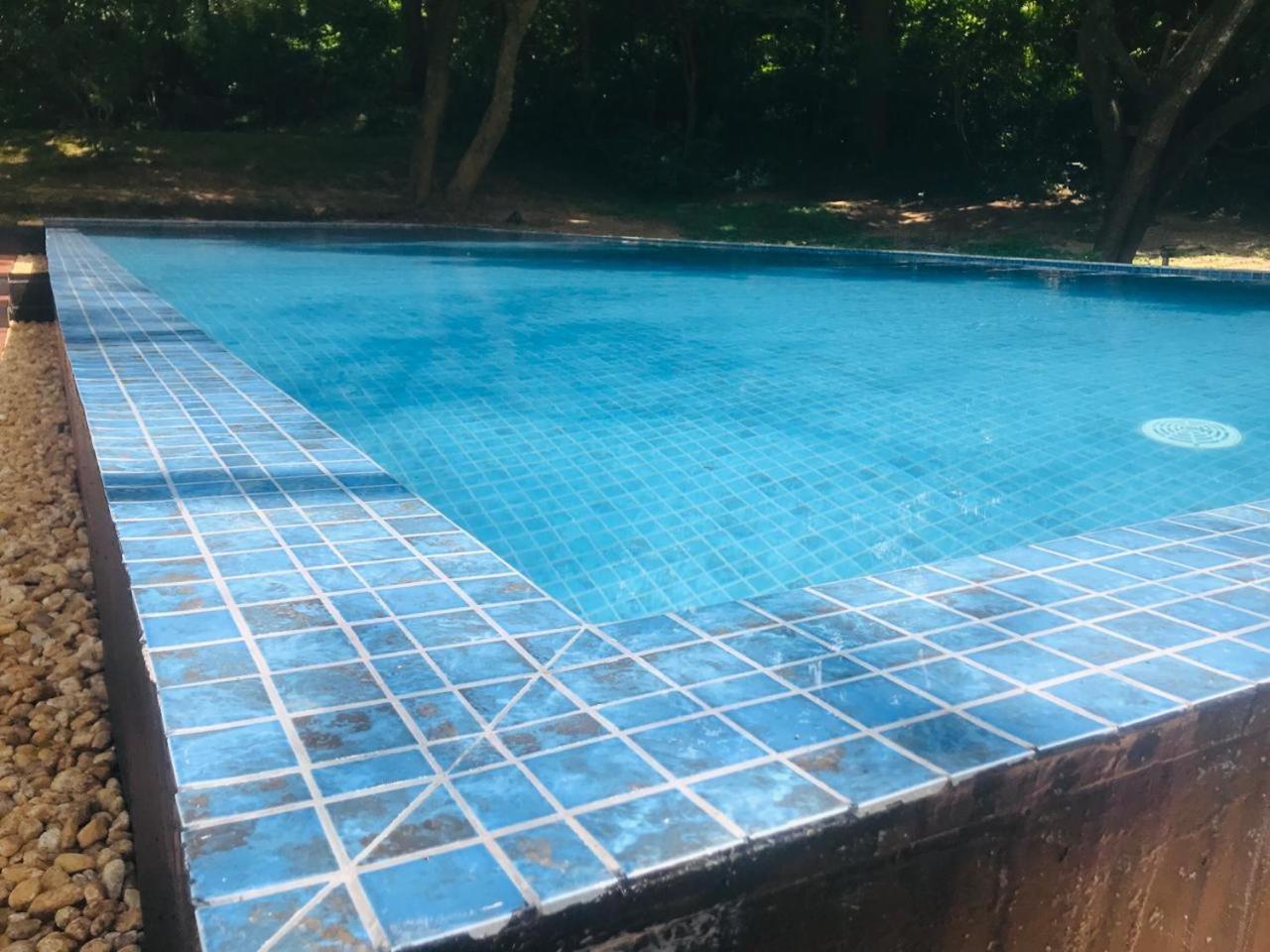 Ekho Sigiriya Hotel Екстериор снимка