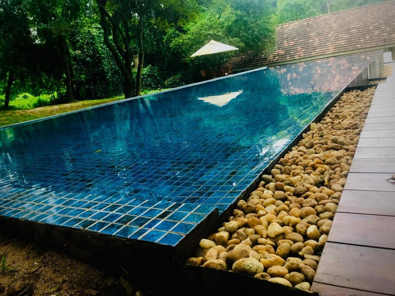 Ekho Sigiriya Hotel Екстериор снимка