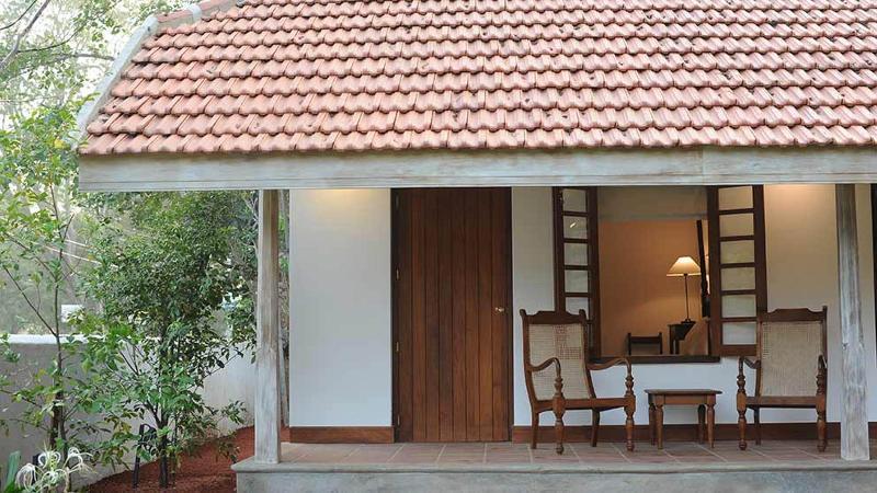 Ekho Sigiriya Hotel Екстериор снимка