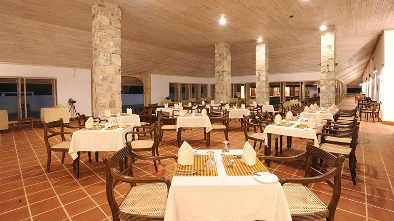 Ekho Sigiriya Hotel Екстериор снимка