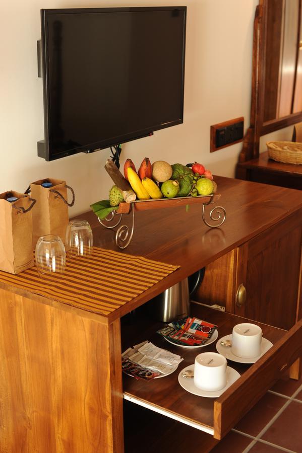 Ekho Sigiriya Hotel Екстериор снимка