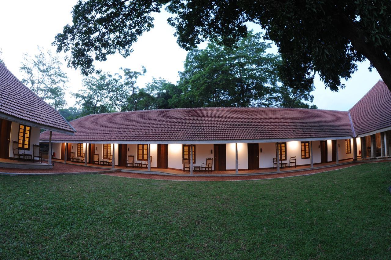Ekho Sigiriya Hotel Екстериор снимка