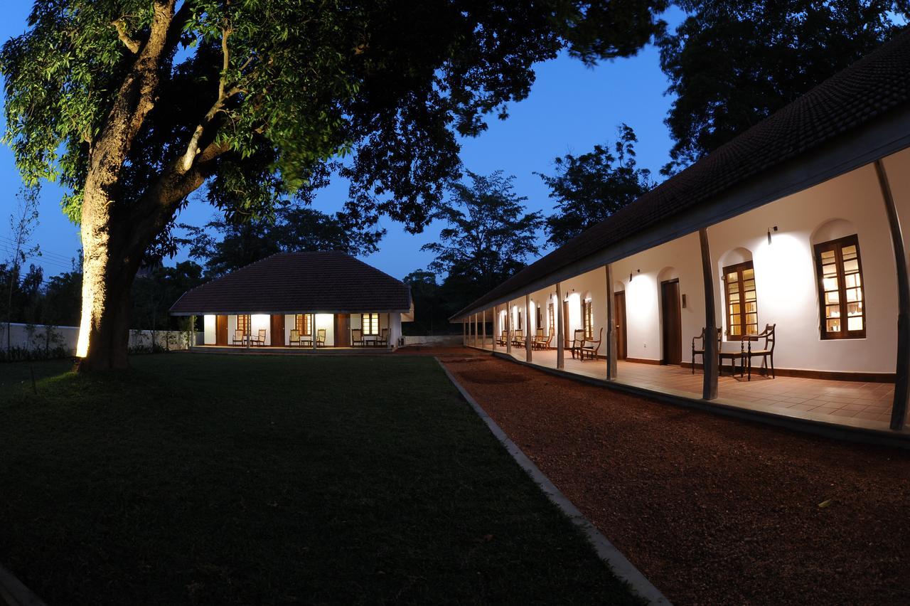 Ekho Sigiriya Hotel Екстериор снимка