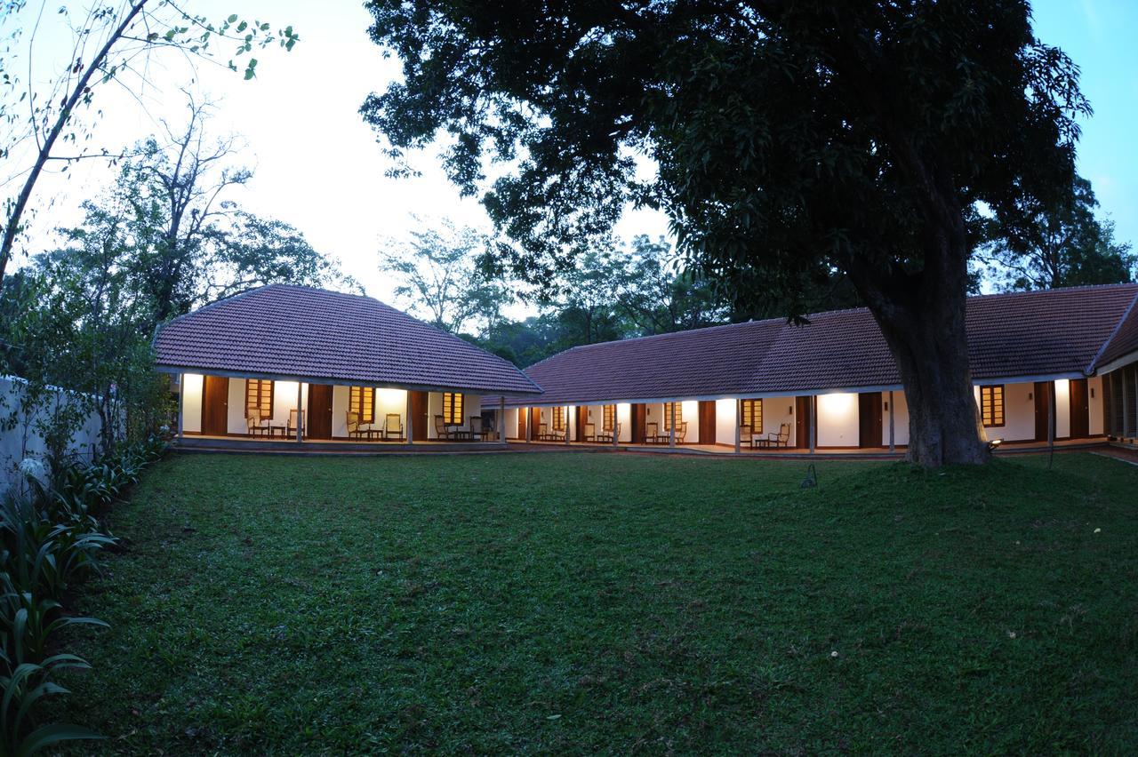 Ekho Sigiriya Hotel Екстериор снимка