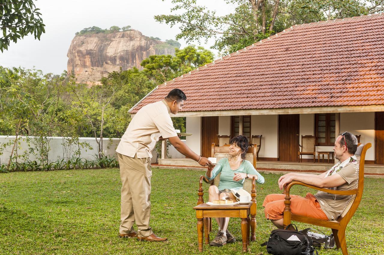 Ekho Sigiriya Hotel Екстериор снимка