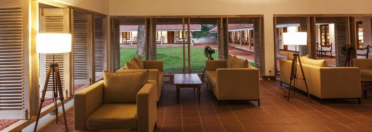 Ekho Sigiriya Hotel Екстериор снимка