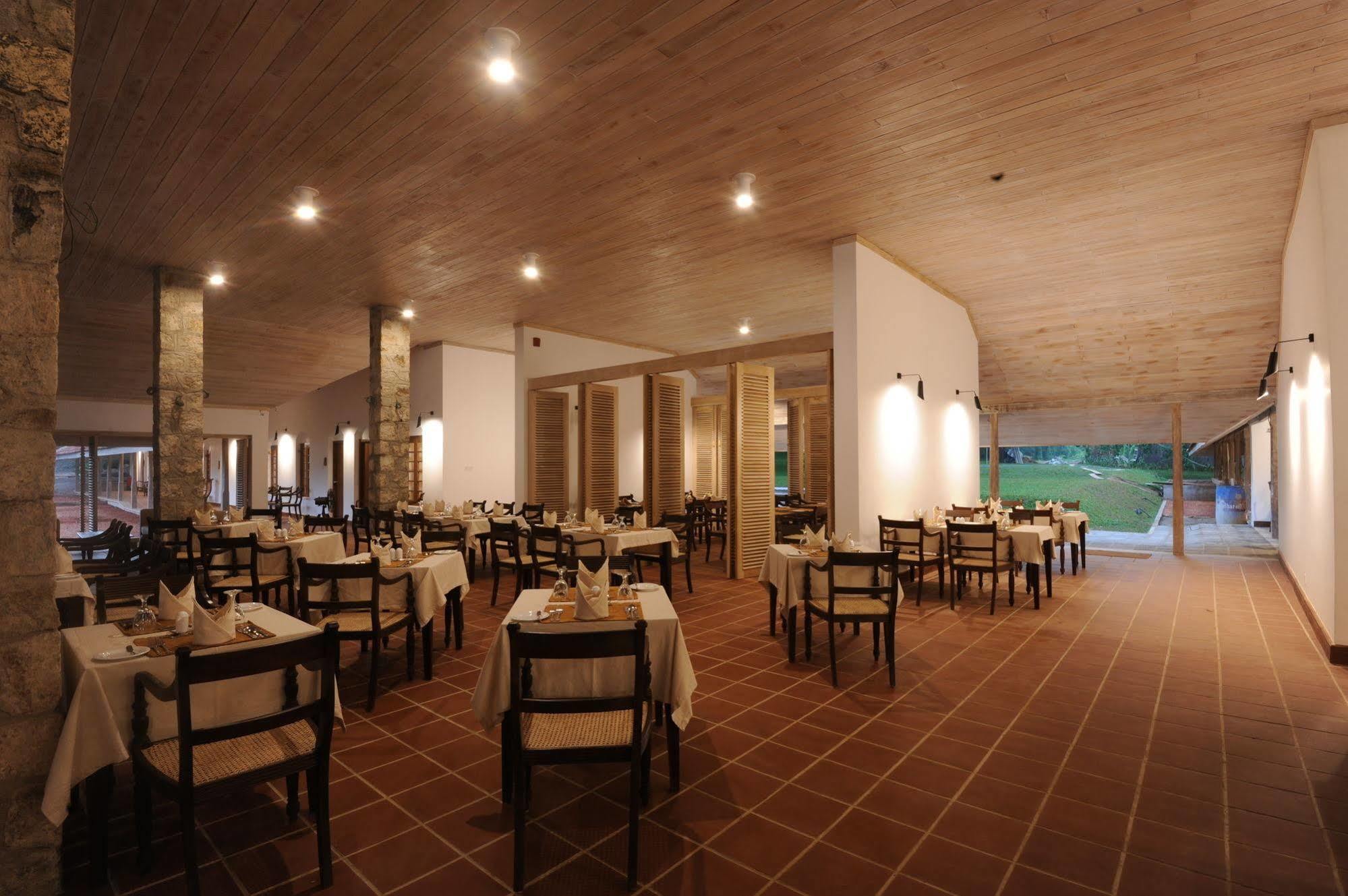 Ekho Sigiriya Hotel Екстериор снимка