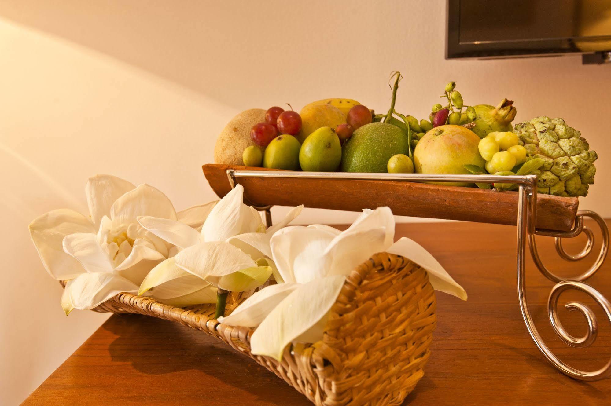 Ekho Sigiriya Hotel Екстериор снимка