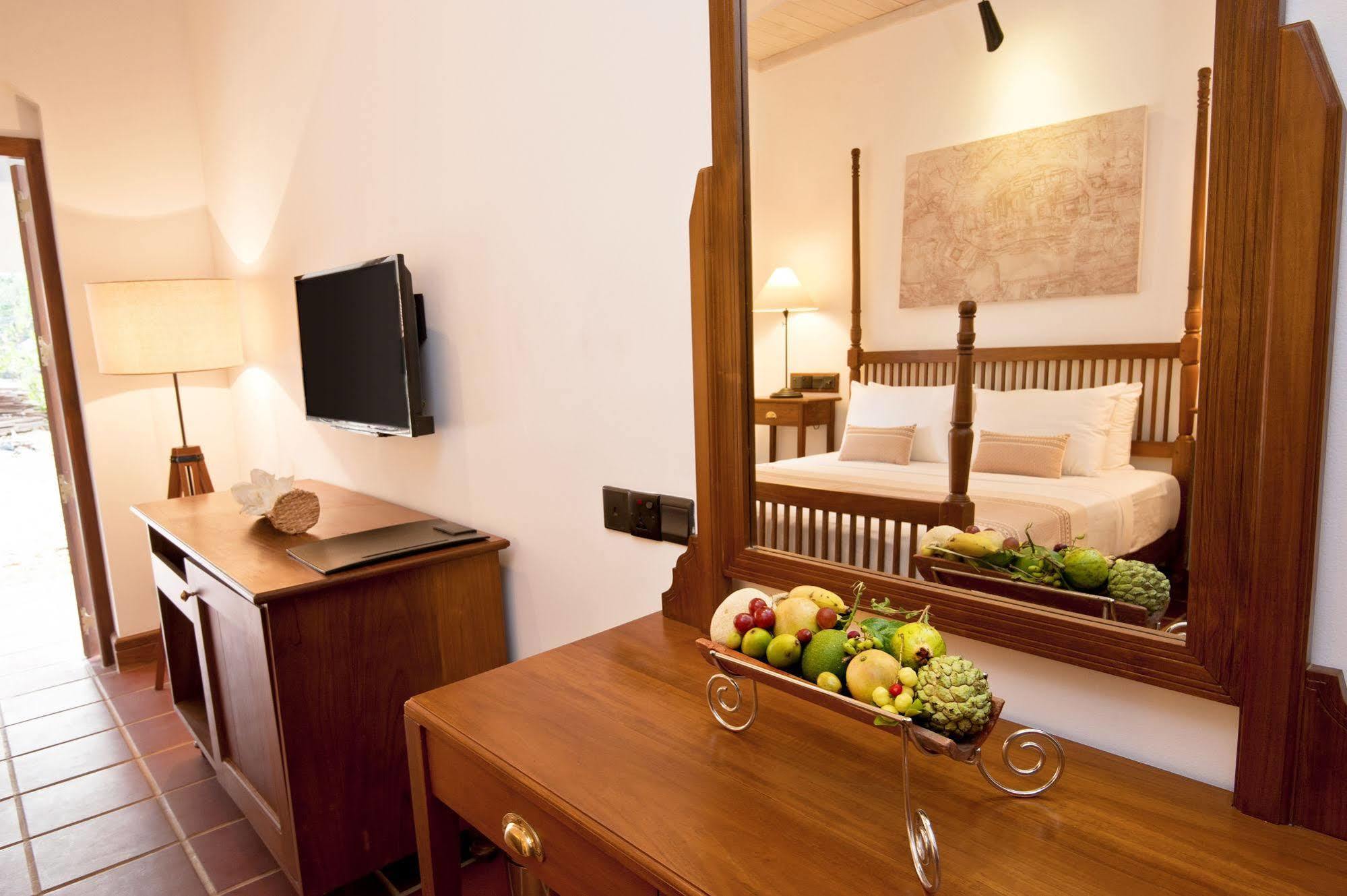 Ekho Sigiriya Hotel Екстериор снимка