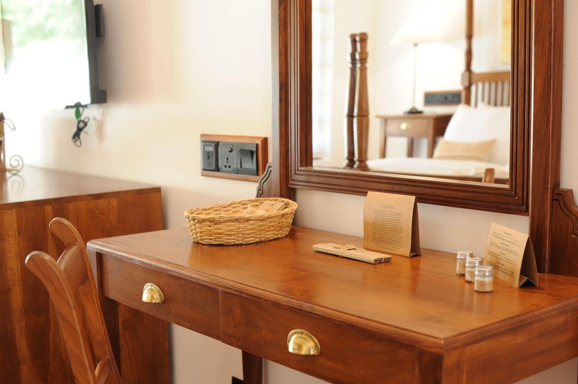 Ekho Sigiriya Hotel Екстериор снимка