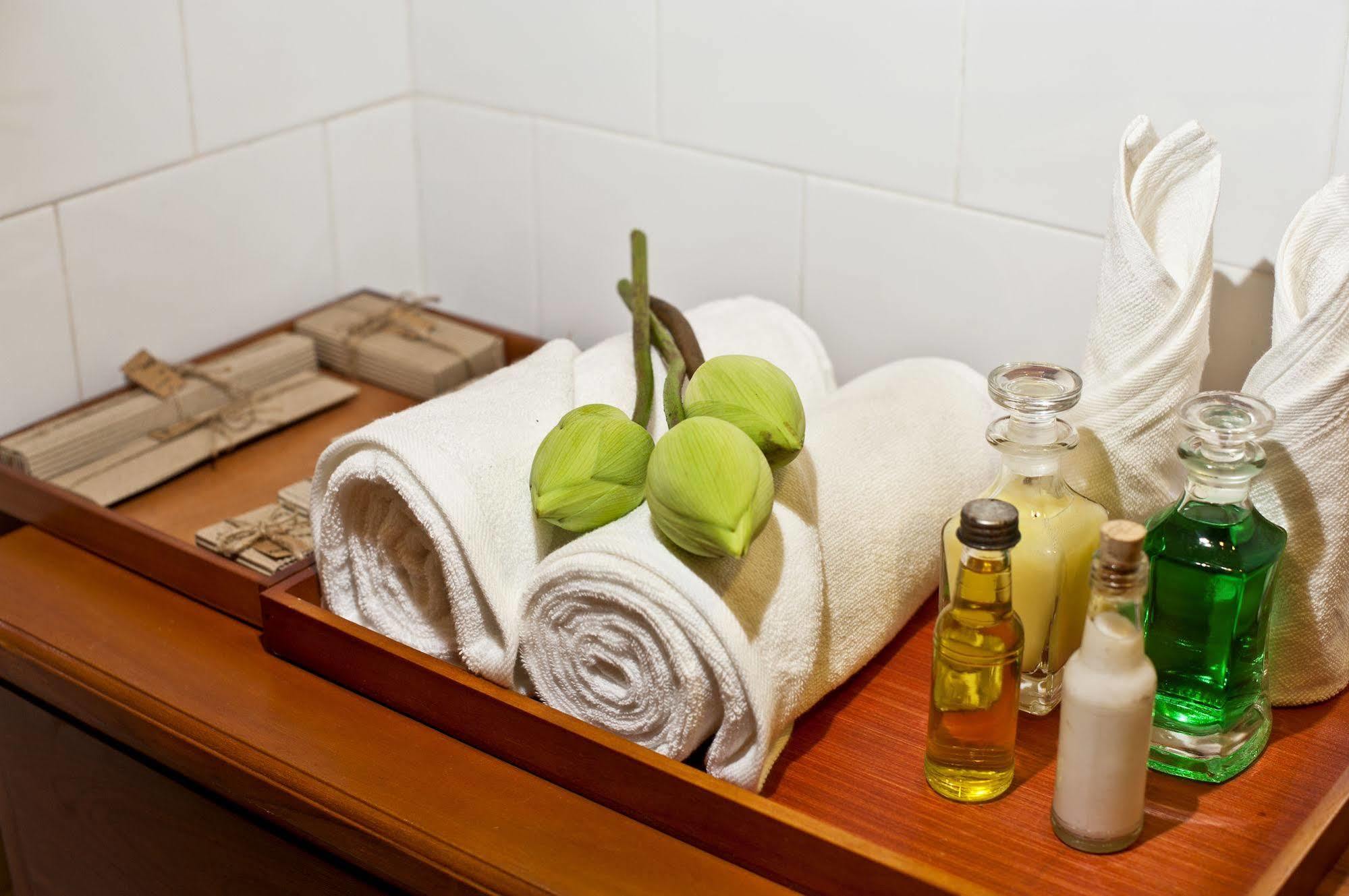 Ekho Sigiriya Hotel Екстериор снимка