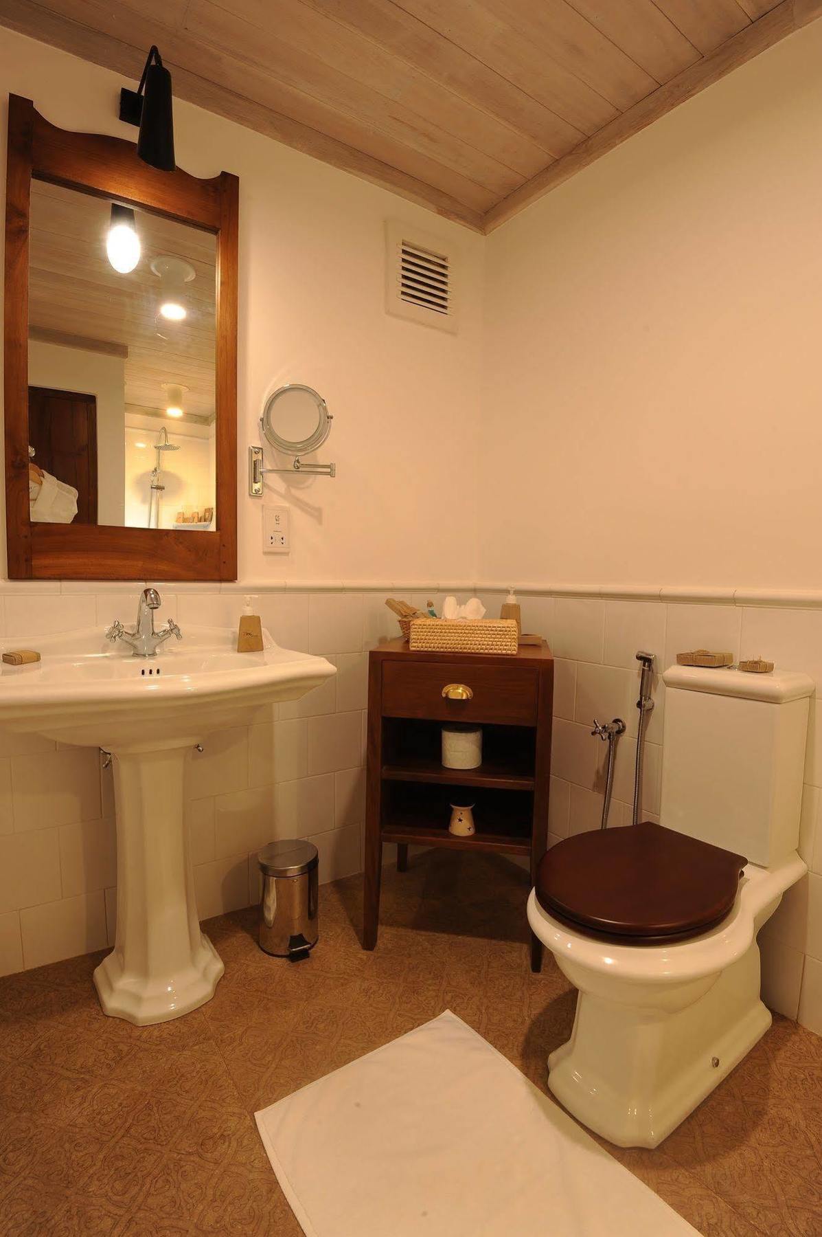 Ekho Sigiriya Hotel Екстериор снимка