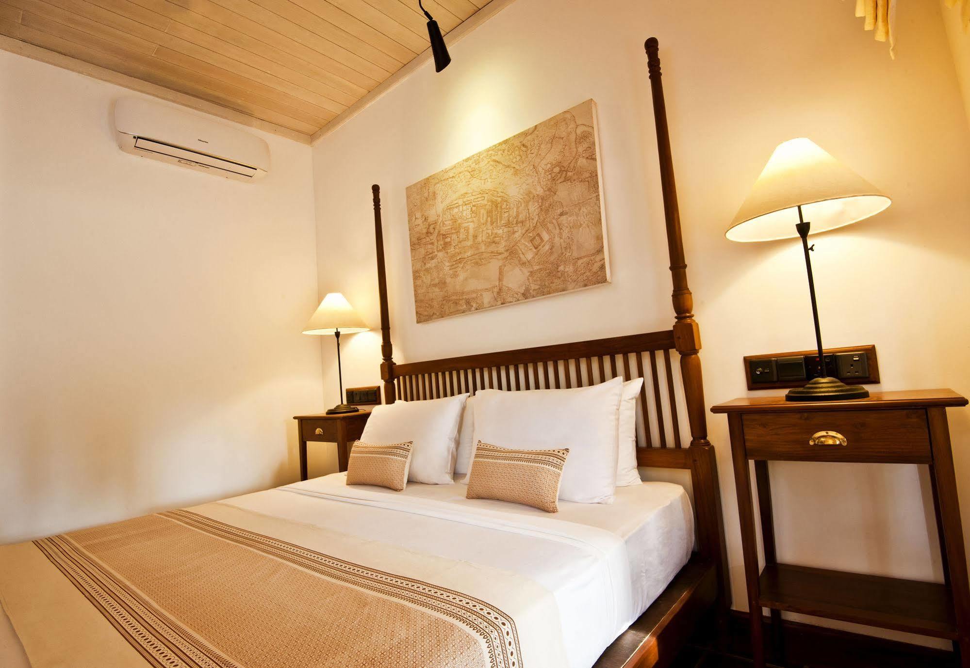 Ekho Sigiriya Hotel Екстериор снимка