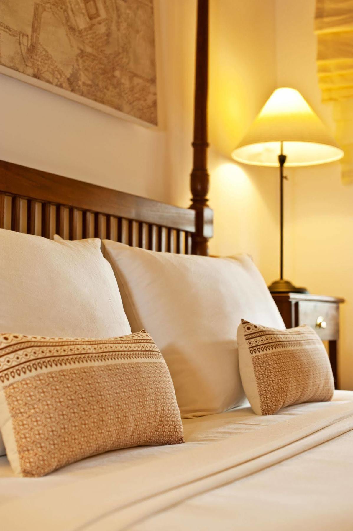 Ekho Sigiriya Hotel Екстериор снимка