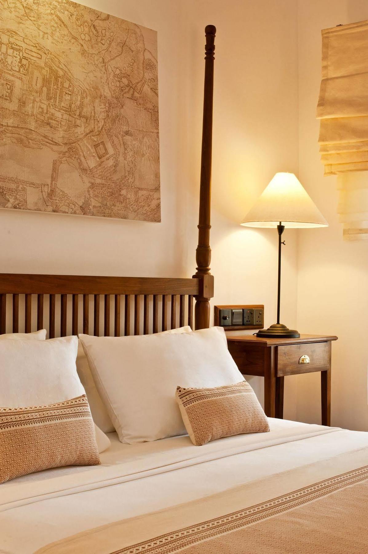 Ekho Sigiriya Hotel Екстериор снимка