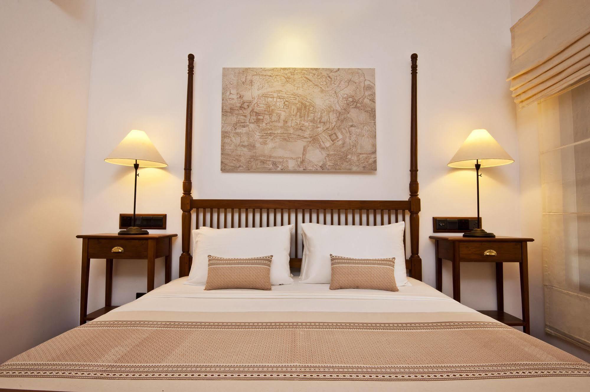 Ekho Sigiriya Hotel Екстериор снимка
