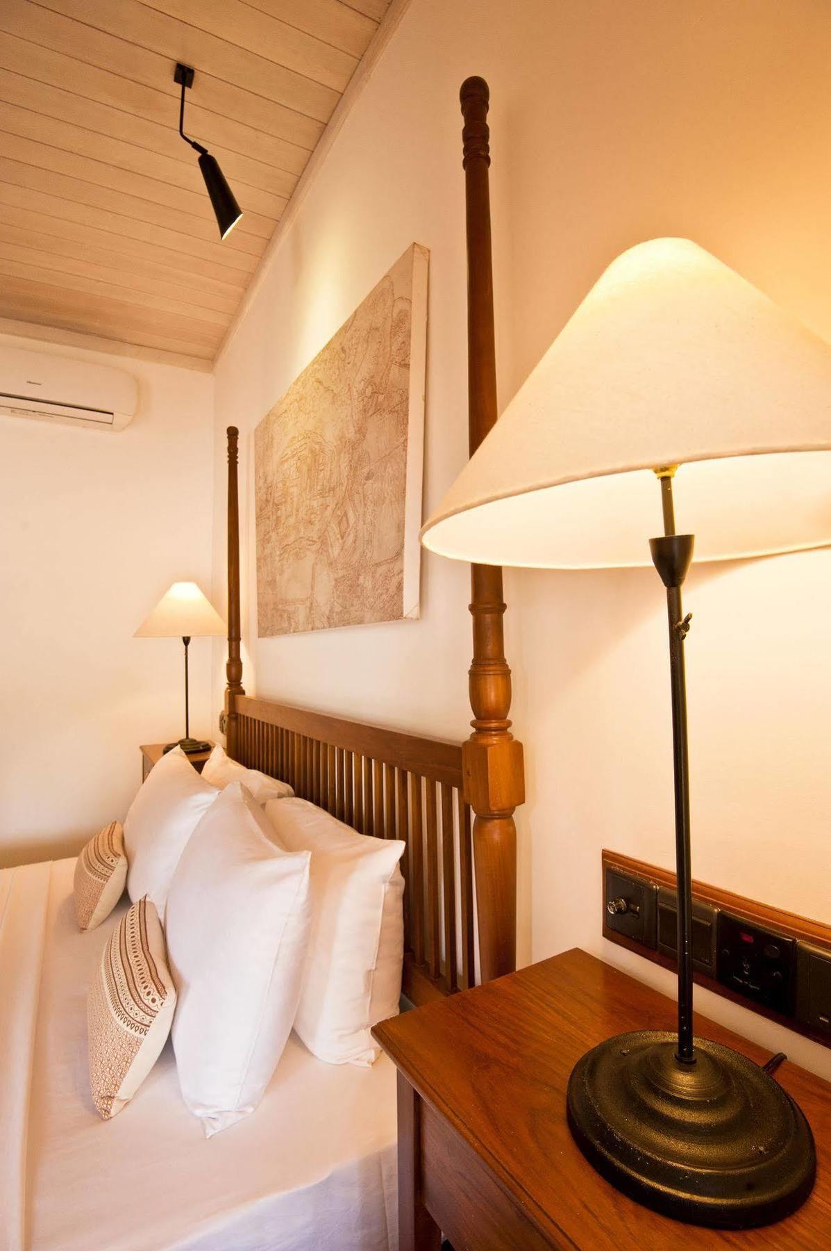 Ekho Sigiriya Hotel Екстериор снимка