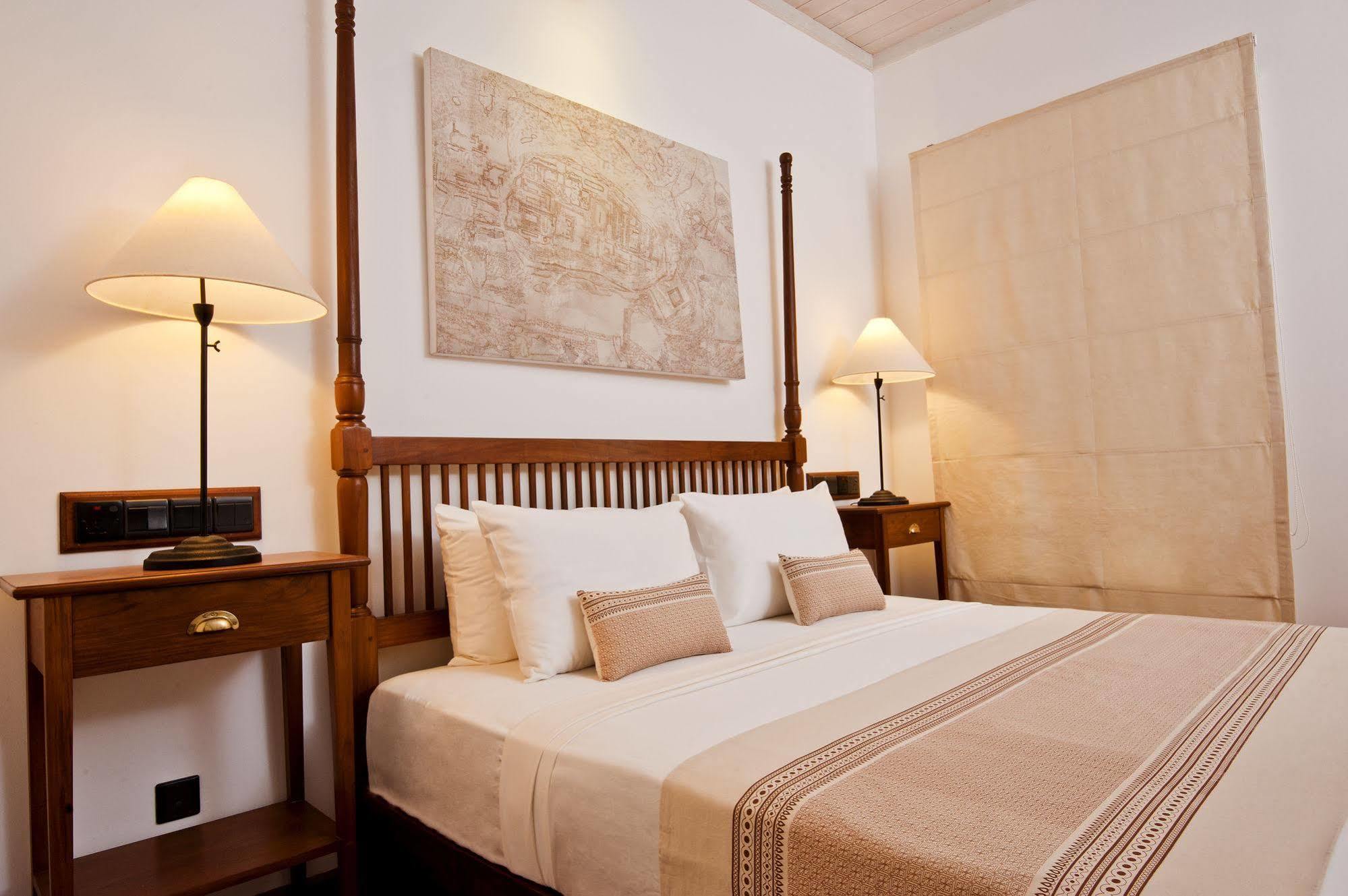 Ekho Sigiriya Hotel Екстериор снимка