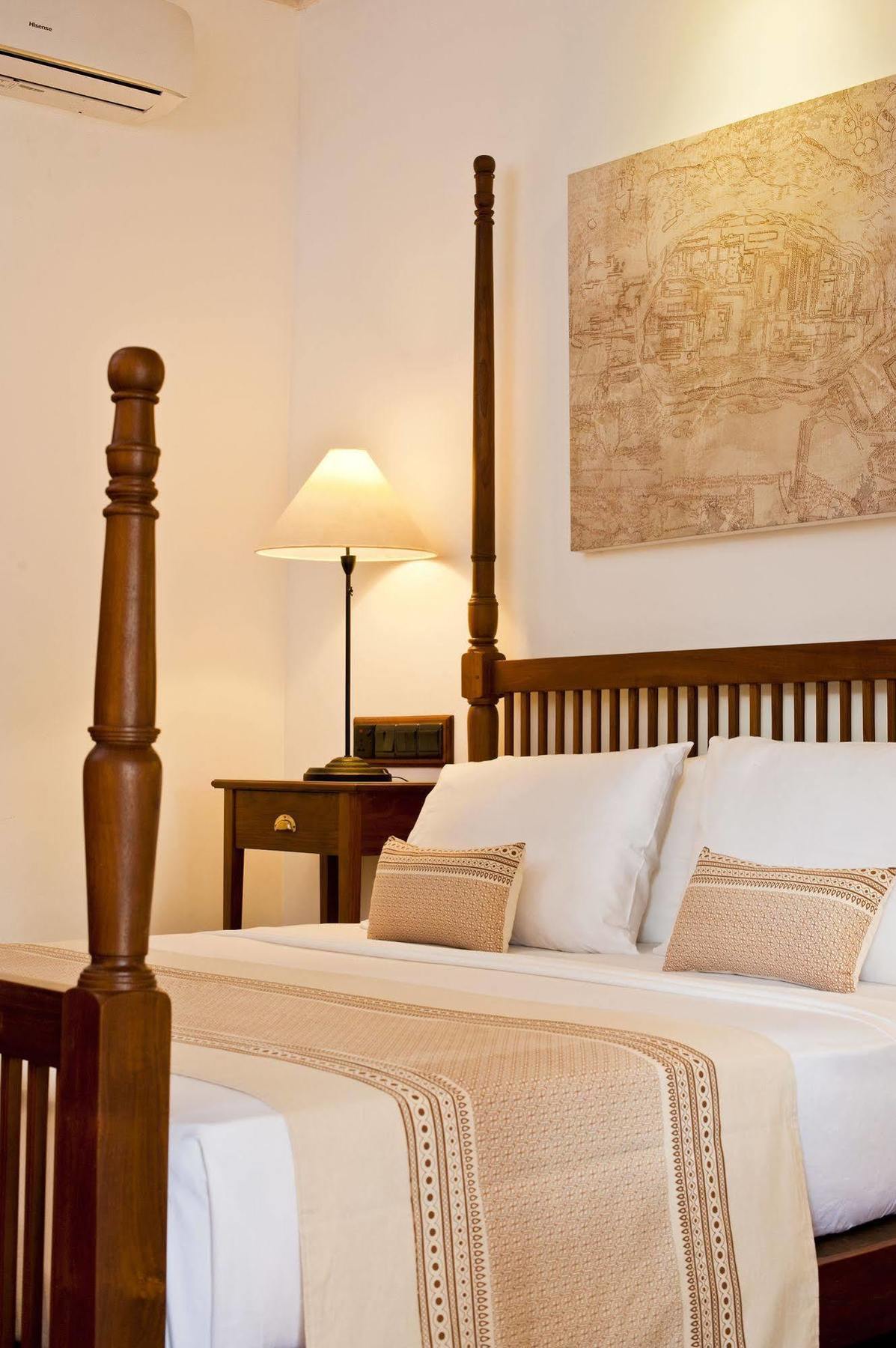 Ekho Sigiriya Hotel Екстериор снимка