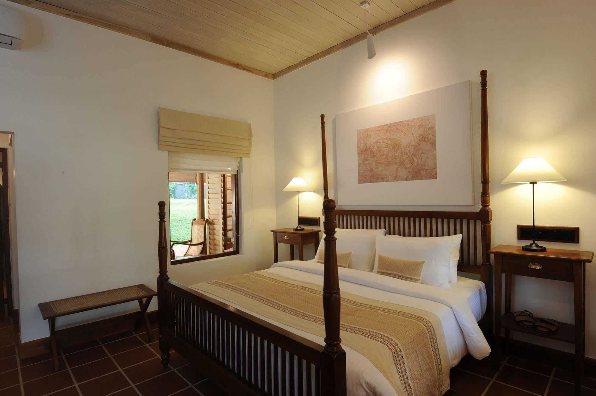 Ekho Sigiriya Hotel Екстериор снимка