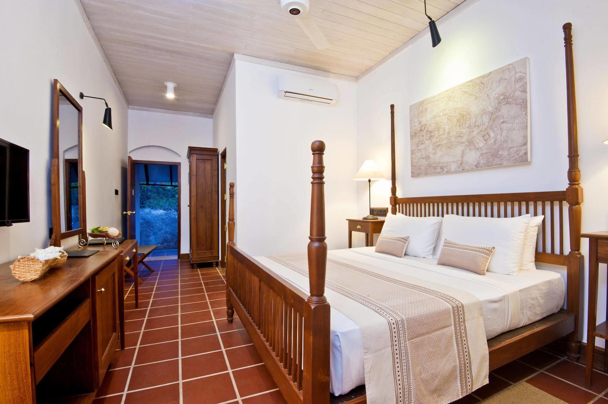 Ekho Sigiriya Hotel Екстериор снимка