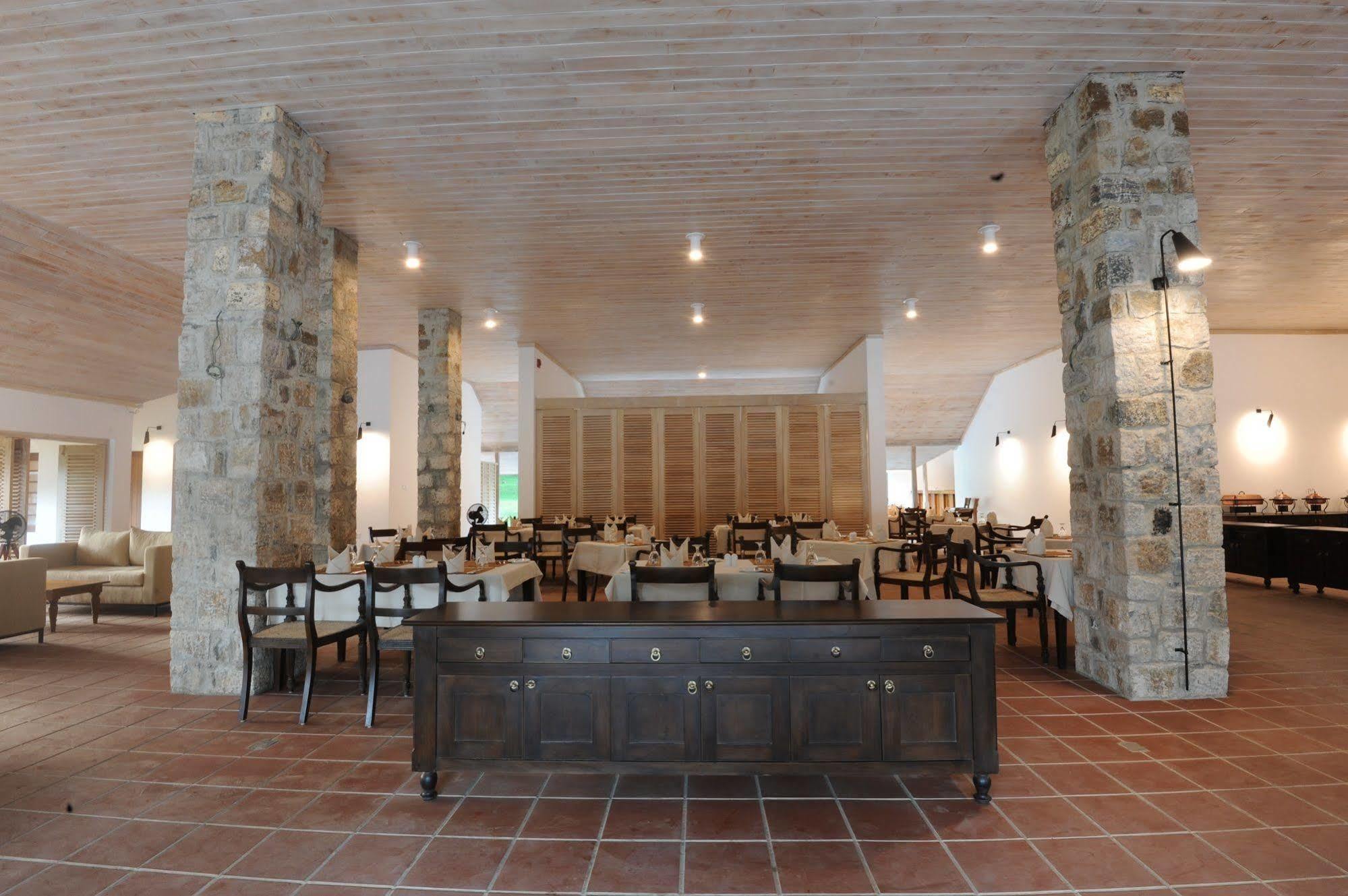Ekho Sigiriya Hotel Екстериор снимка