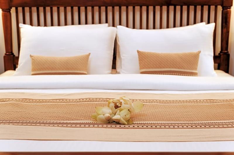 Ekho Sigiriya Hotel Екстериор снимка