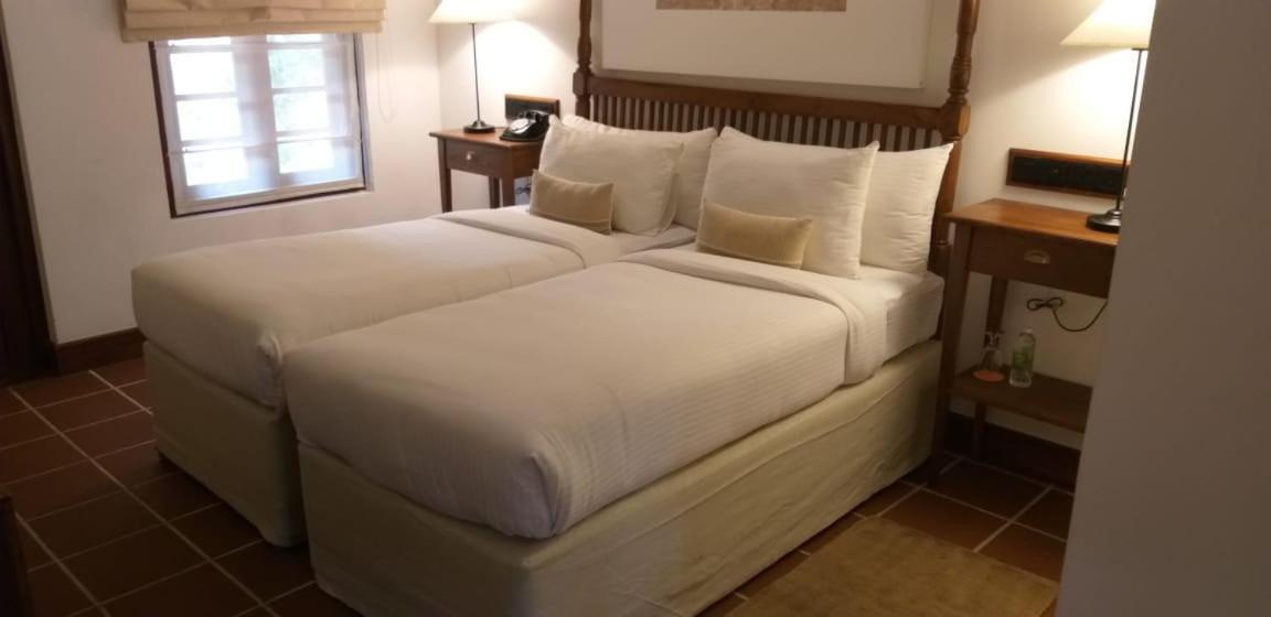 Ekho Sigiriya Hotel Екстериор снимка